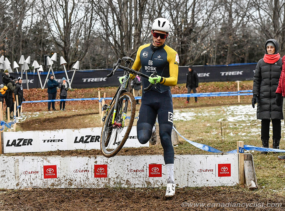 2025 Cyclocross Nationals