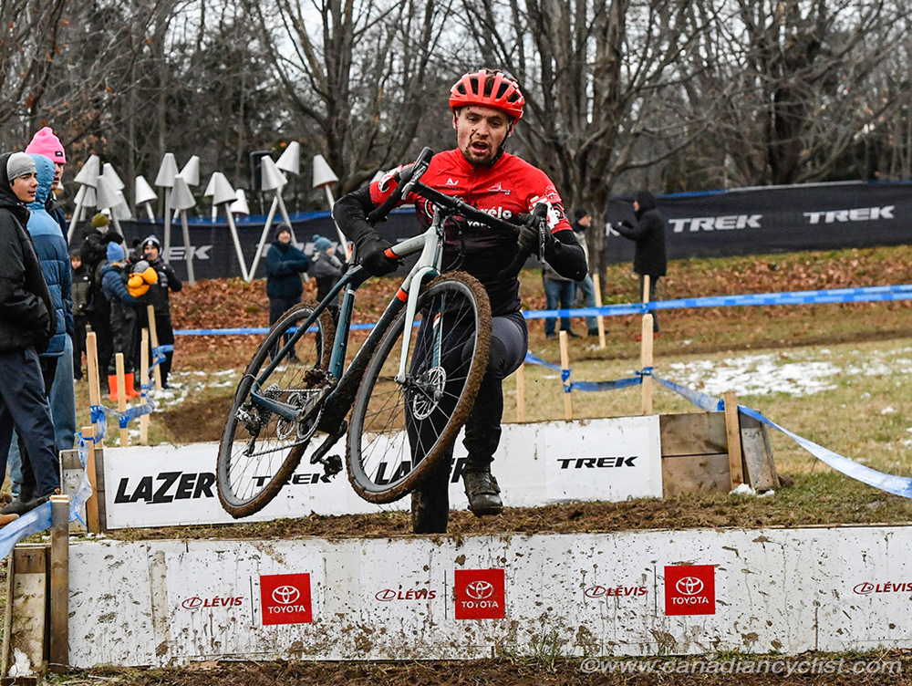 2025 Cyclocross Nationals