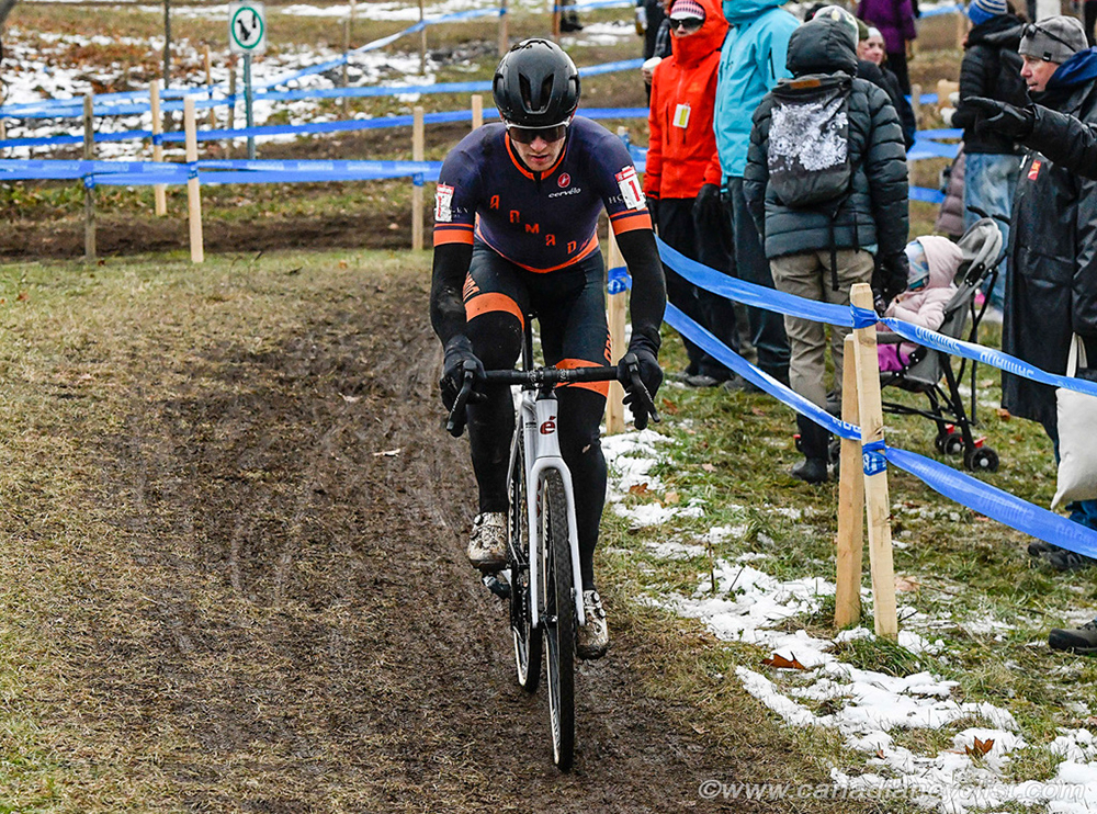 2025 Cyclocross Nationals