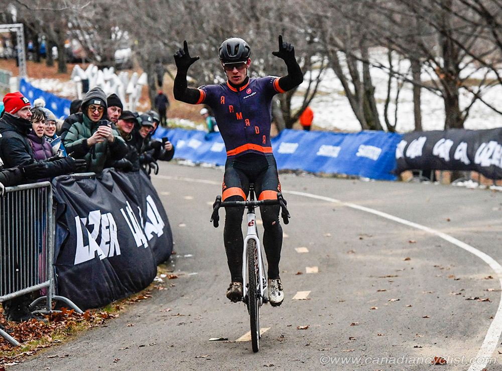 2025 Cyclocross Nationals