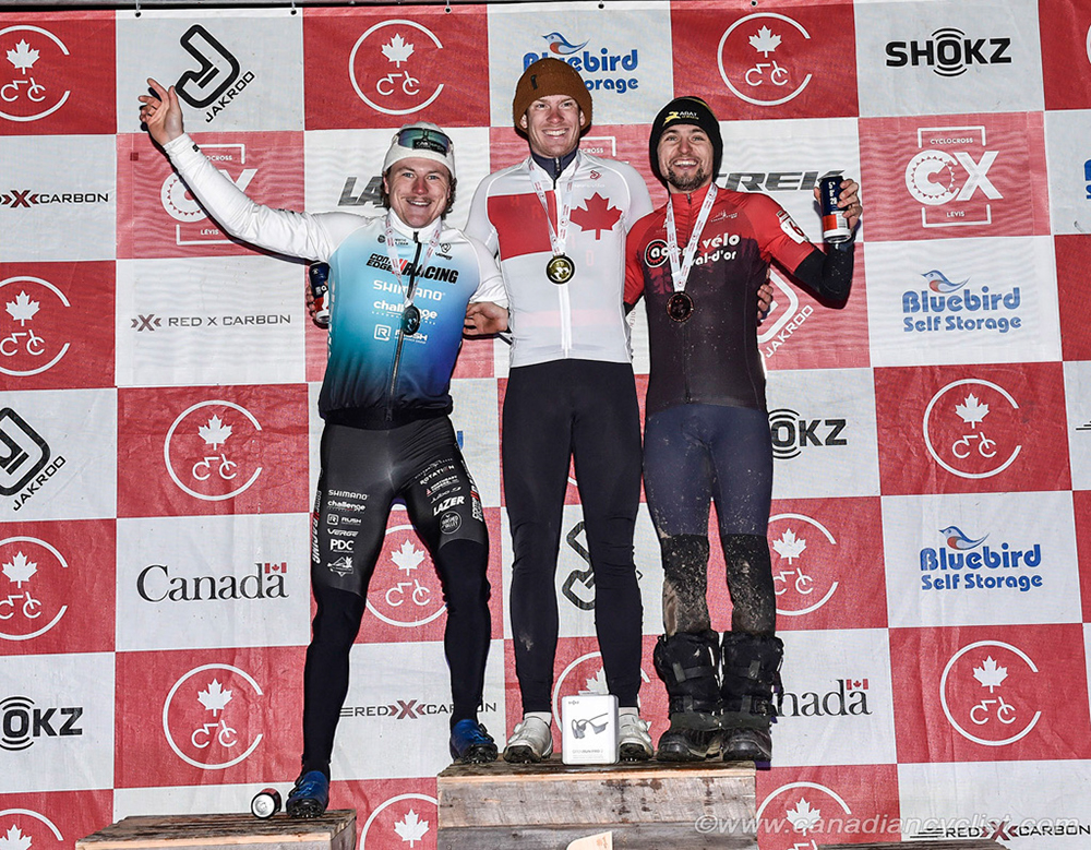 2025 Cyclocross Nationals