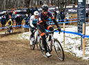 2025 Cyclocross Nationals