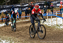 2025 Cyclocross Nationals