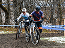 2025 Cyclocross Nationals
