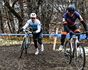 2025 Cyclocross Nationals