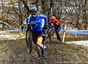 2025 Cyclocross Nationals