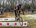2025 Cyclocross Nationals
