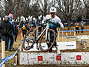 2025 Cyclocross Nationals