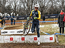 2025 Cyclocross Nationals