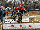 2025 Cyclocross Nationals