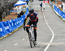 2025 Cyclocross Nationals