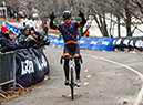 2025 Cyclocross Nationals