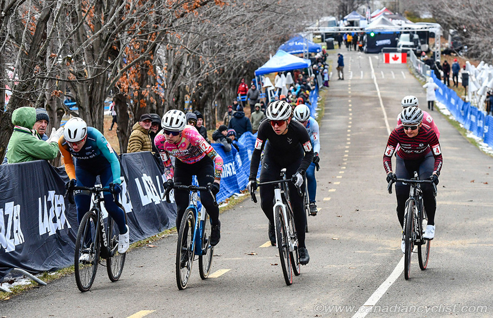 2025 Cyclocross Nationals