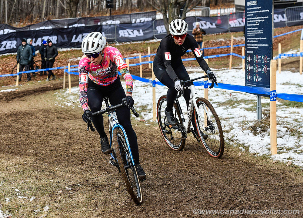 2025 Cyclocross Nationals