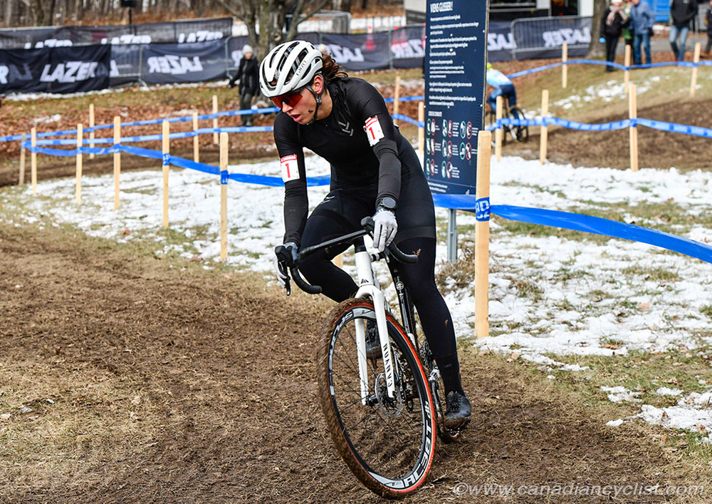 2025 Cyclocross Nationals