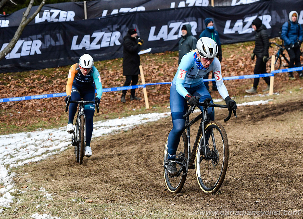 2025 Cyclocross Nationals
