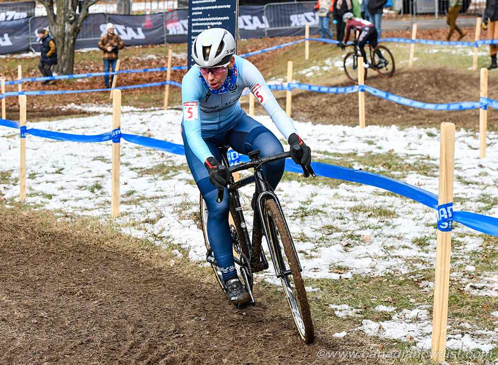 2025 Cyclocross Nationals