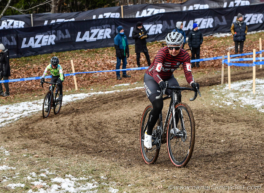 2025 Cyclocross Nationals