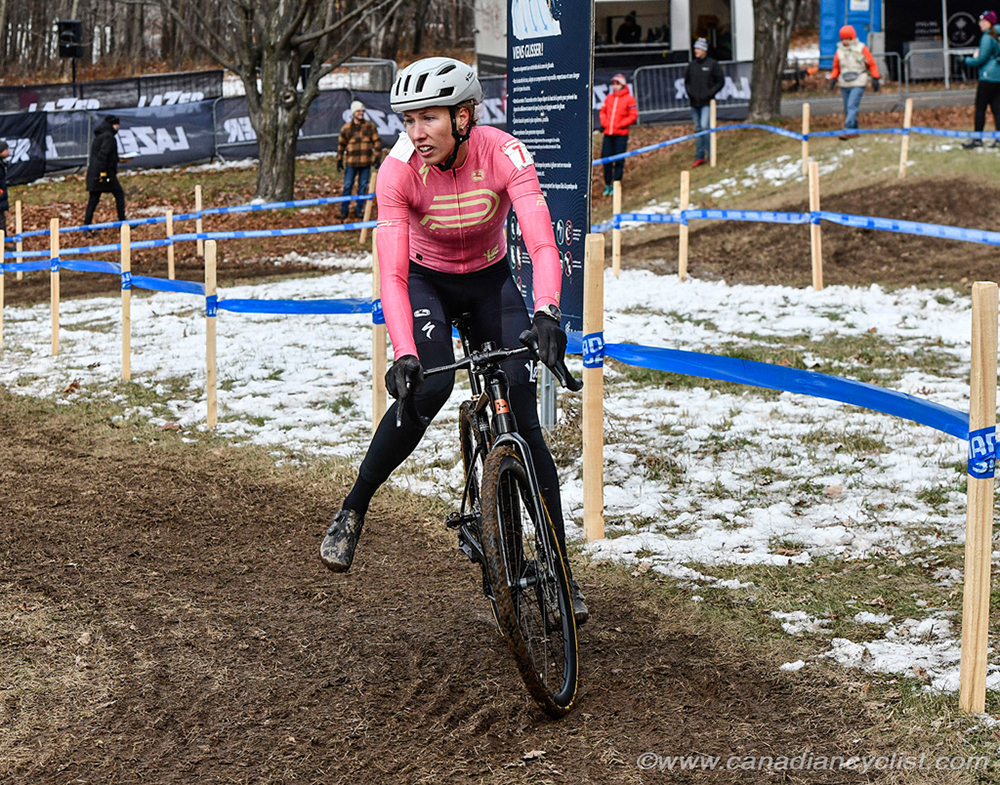 2025 Cyclocross Nationals