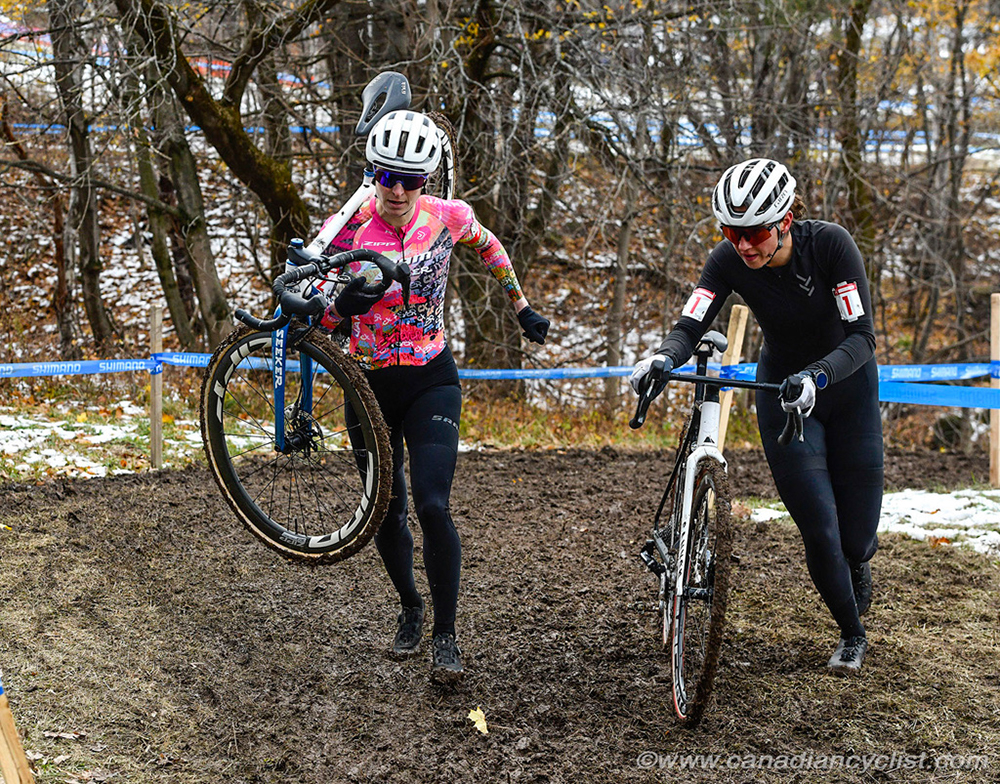 2025 Cyclocross Nationals
