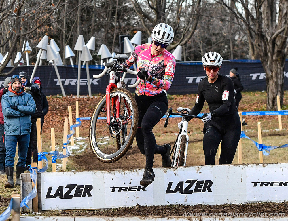 2025 Cyclocross Nationals
