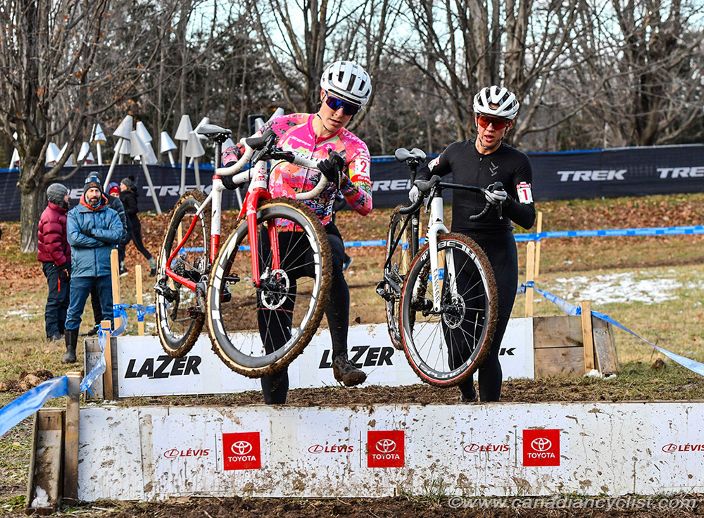 2025 Cyclocross Nationals