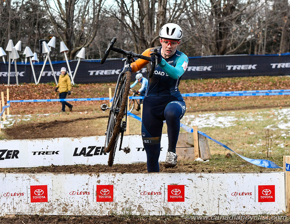 2025 Cyclocross Nationals