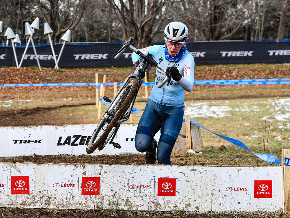 2025 Cyclocross Nationals