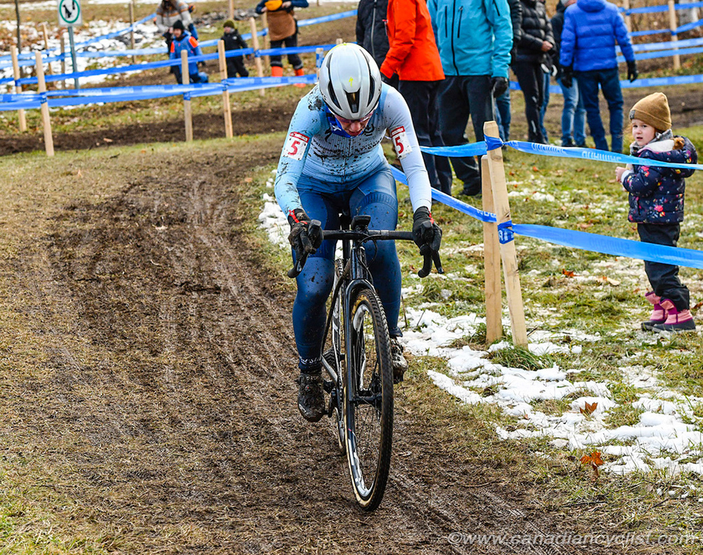 2025 Cyclocross Nationals