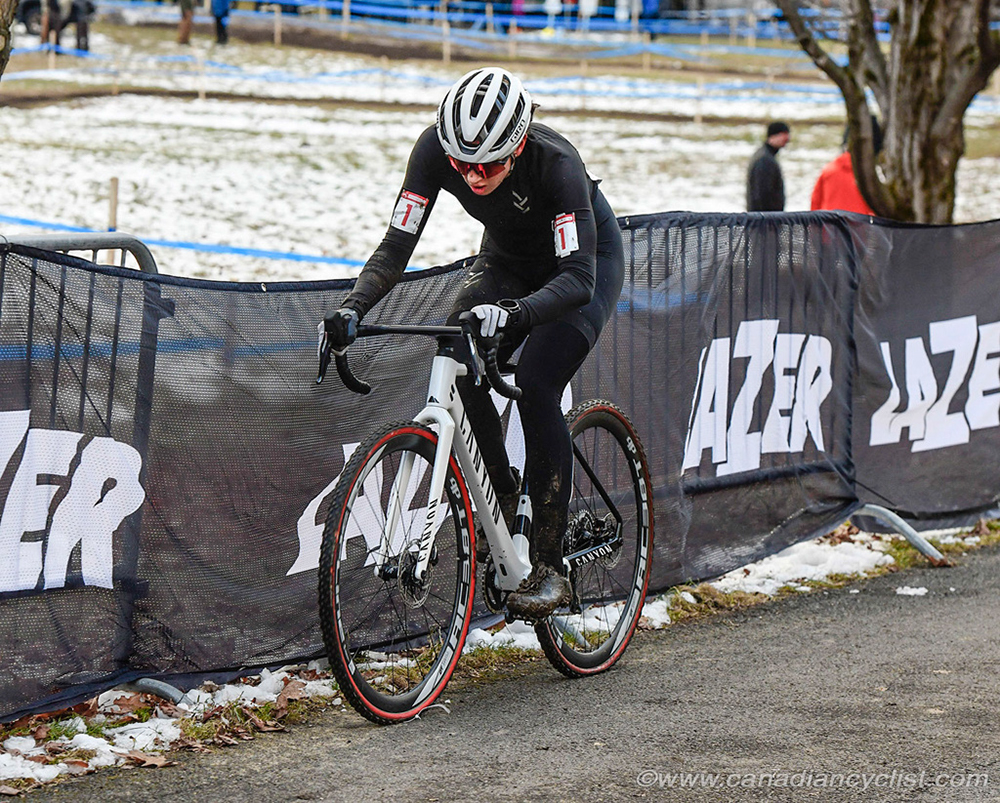 2025 Cyclocross Nationals