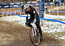 2025 Cyclocross Nationals