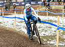 2025 Cyclocross Nationals
