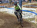 2025 Cyclocross Nationals