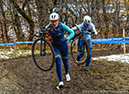 2025 Cyclocross Nationals
