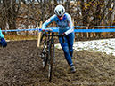 2025 Cyclocross Nationals