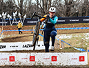 2025 Cyclocross Nationals