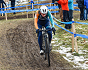 2025 Cyclocross Nationals