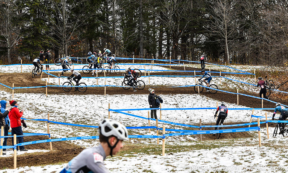 2025 Cyclocross Nationals