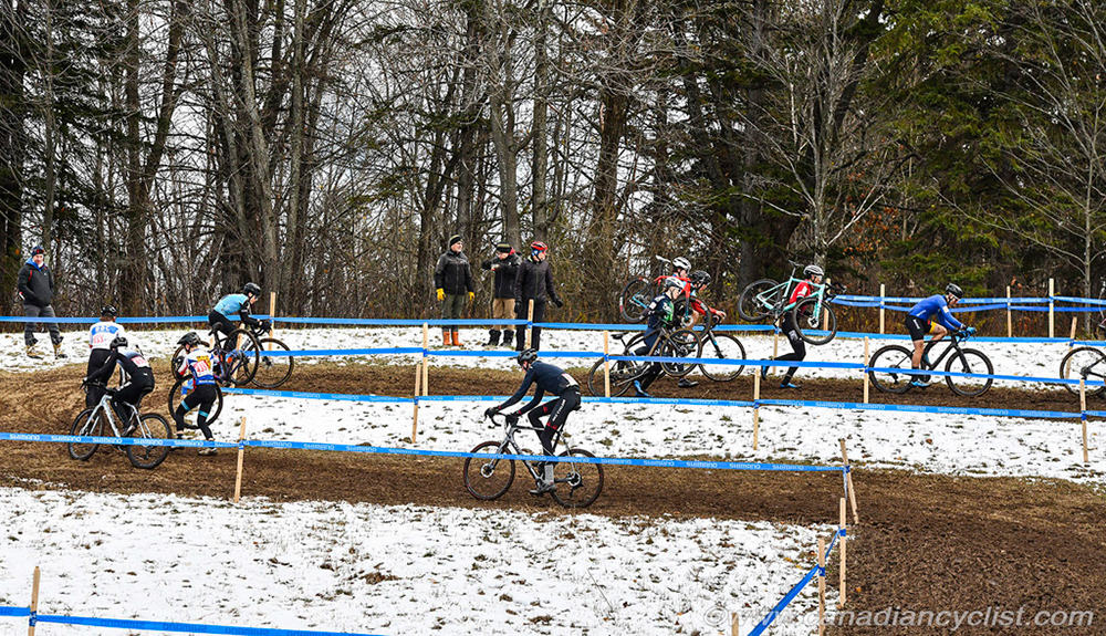 2025 Cyclocross Nationals