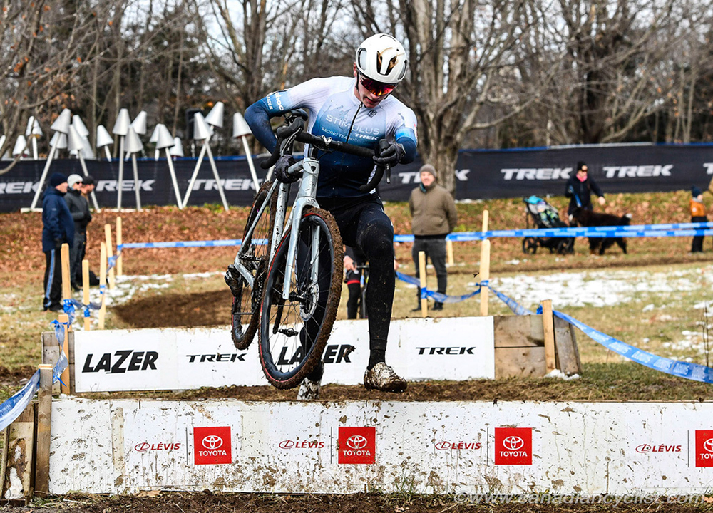2025 Cyclocross Nationals