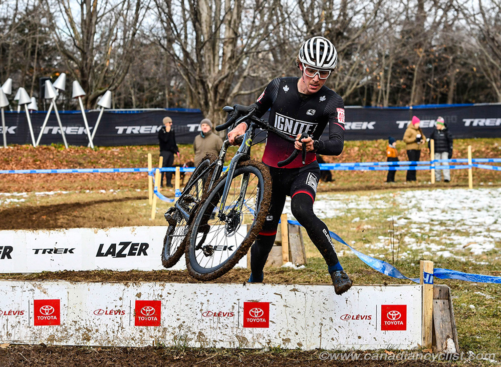 2025 Cyclocross Nationals