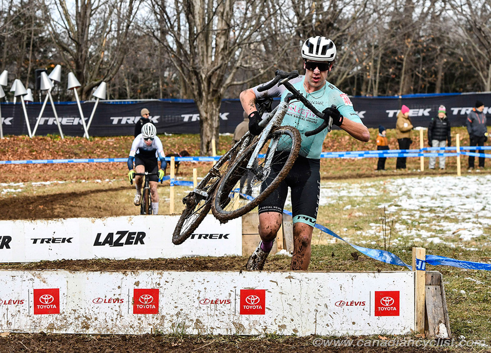 2025 Cyclocross Nationals
