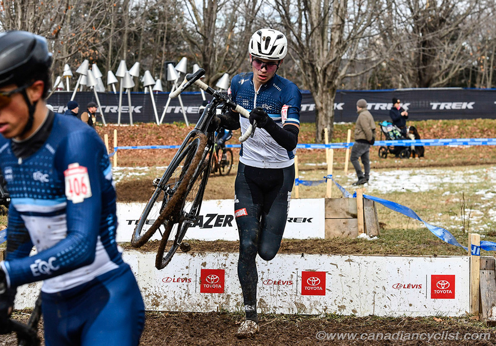 2025 Cyclocross Nationals