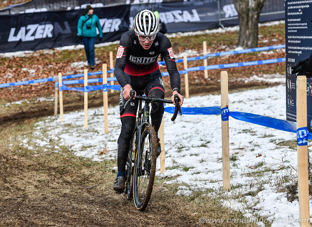 2025 Cyclocross Nationals
