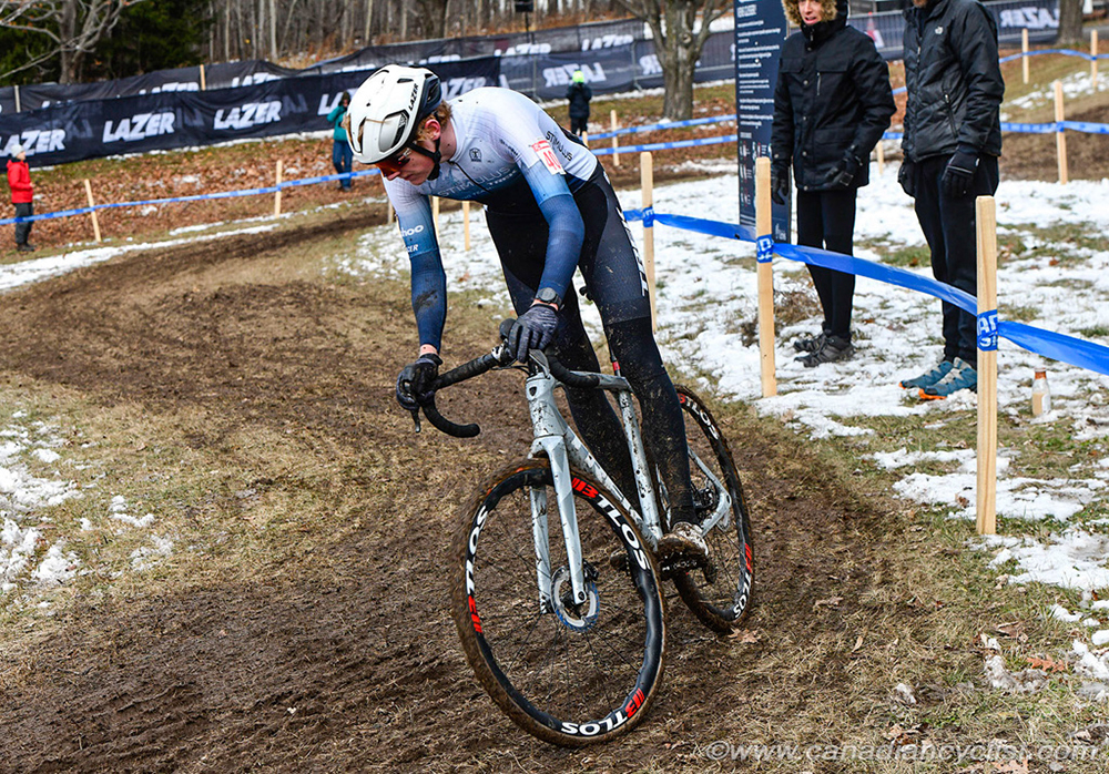2025 Cyclocross Nationals