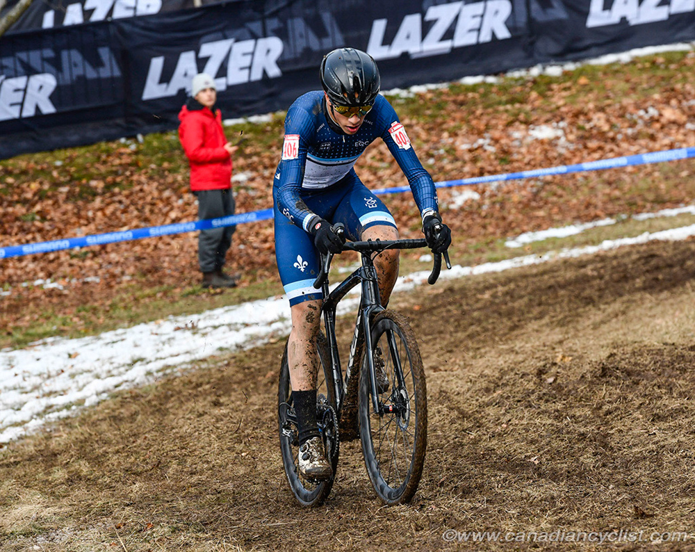 2025 Cyclocross Nationals