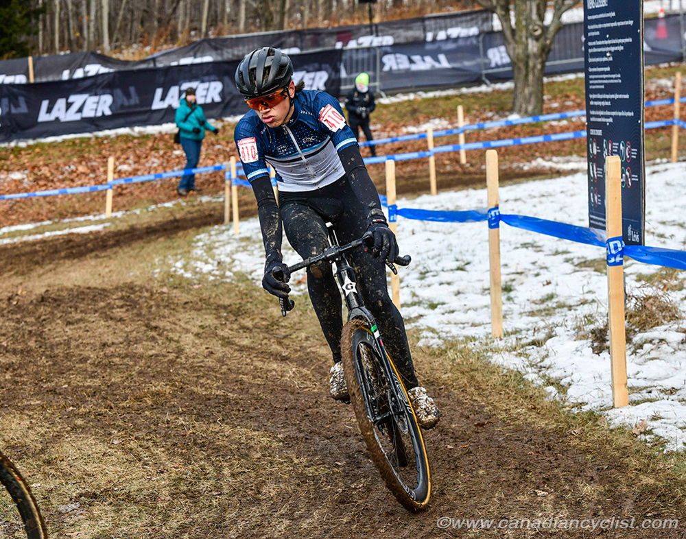 2025 Cyclocross Nationals