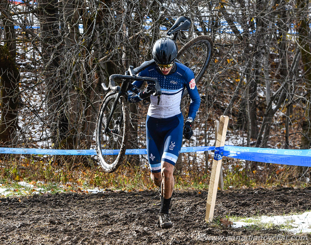 2025 Cyclocross Nationals