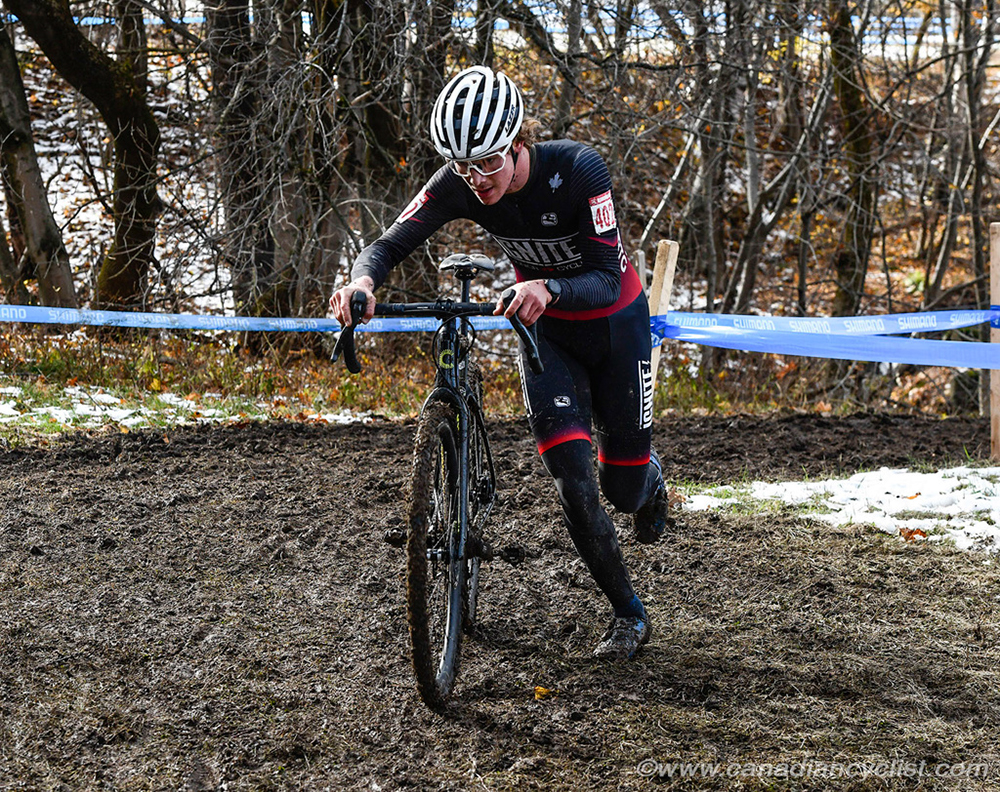 2025 Cyclocross Nationals