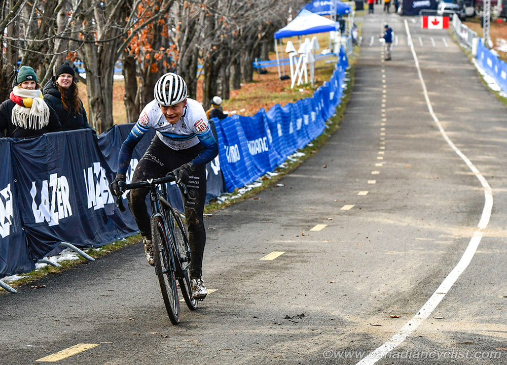2025 Cyclocross Nationals